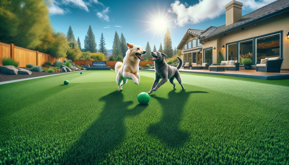 Best Artificial Turf for Dogs: What to Look For in 2026