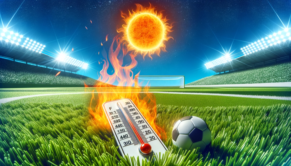 Does Artificial Turf Get Hot? 6 Ways to Keep It Cool