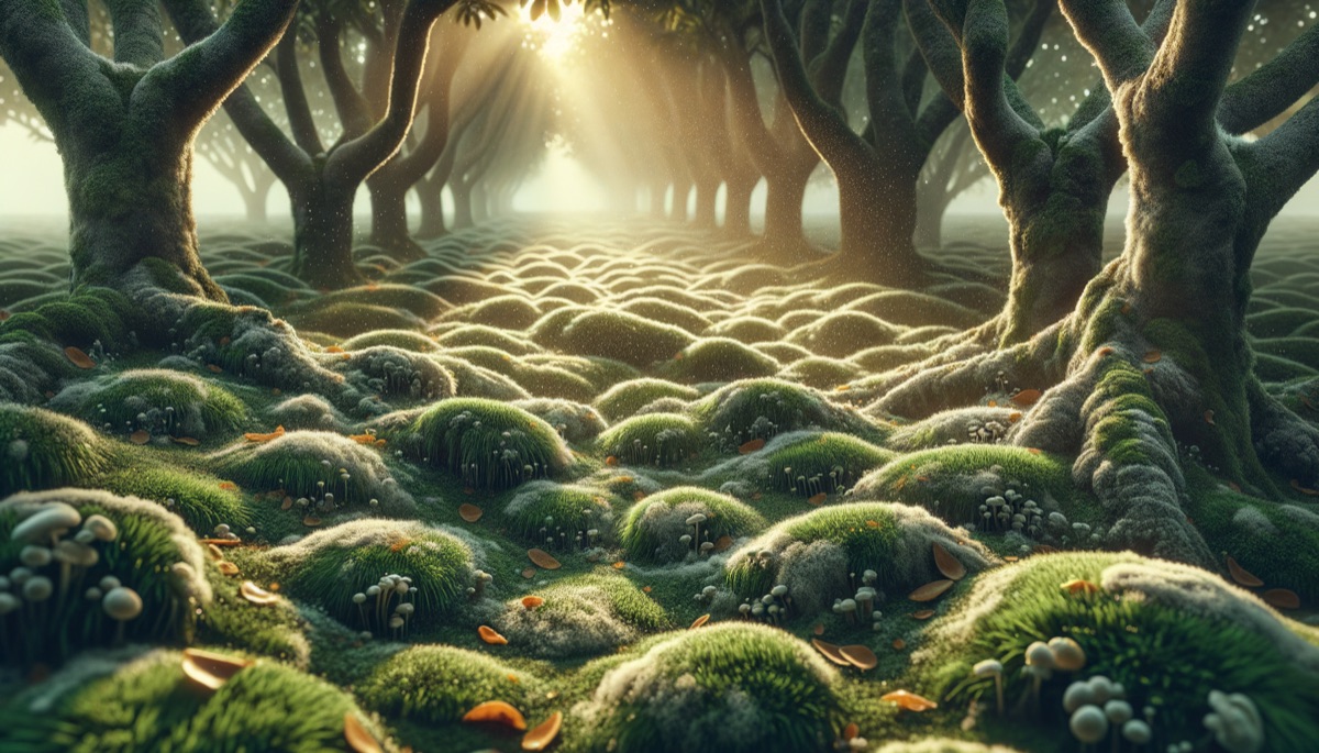 Artificial Turf Mold and Mildew: Prevention, Detection, and Removal