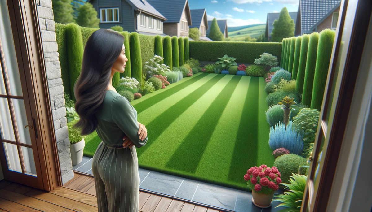 How Long Does Artificial Turf Last? Lifespan Factors Explained