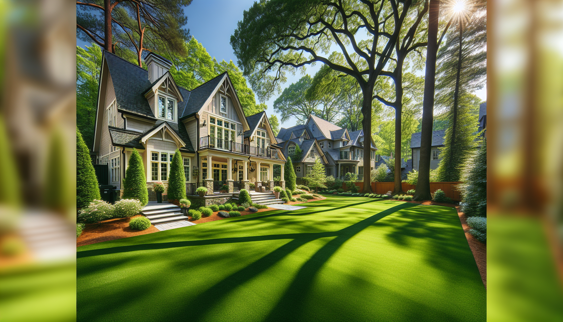 Artificial turf cleaning in Atlanta, GA