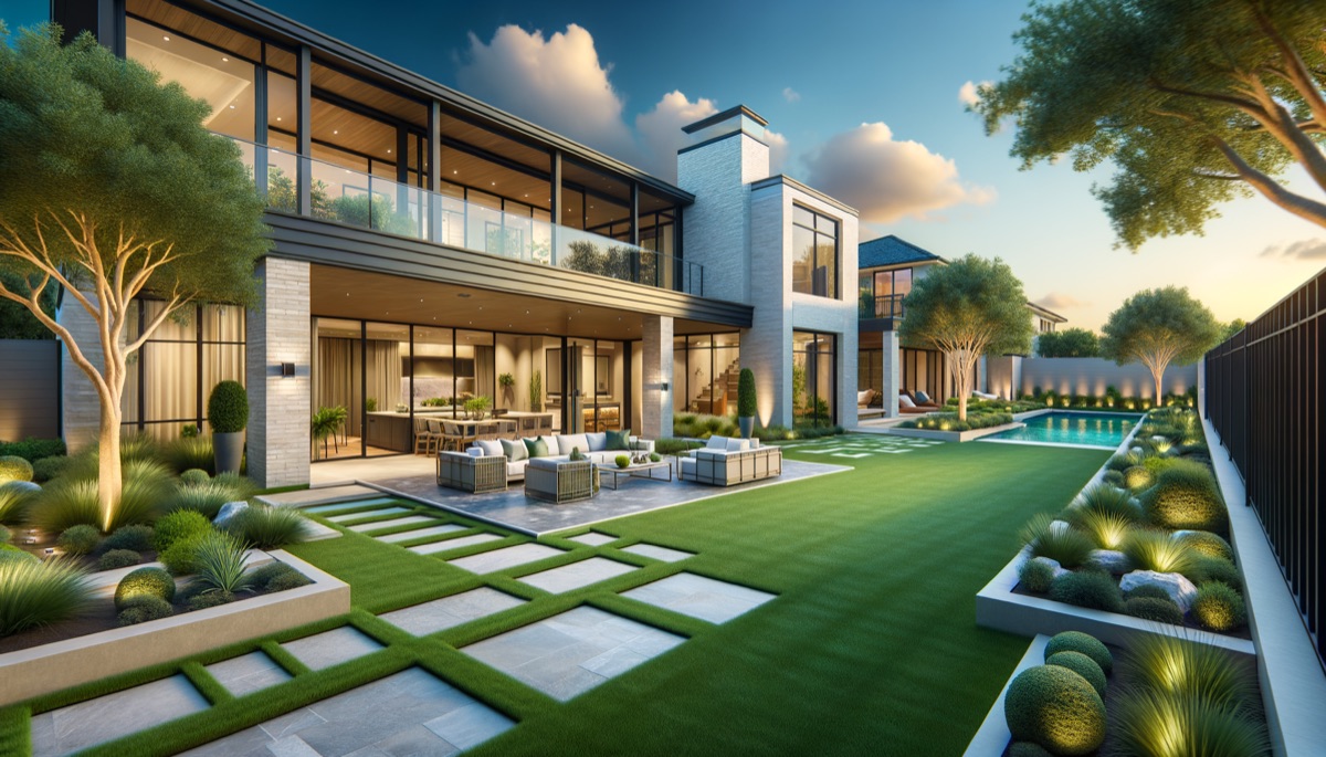 Artificial turf cleaning in Dallas, TX