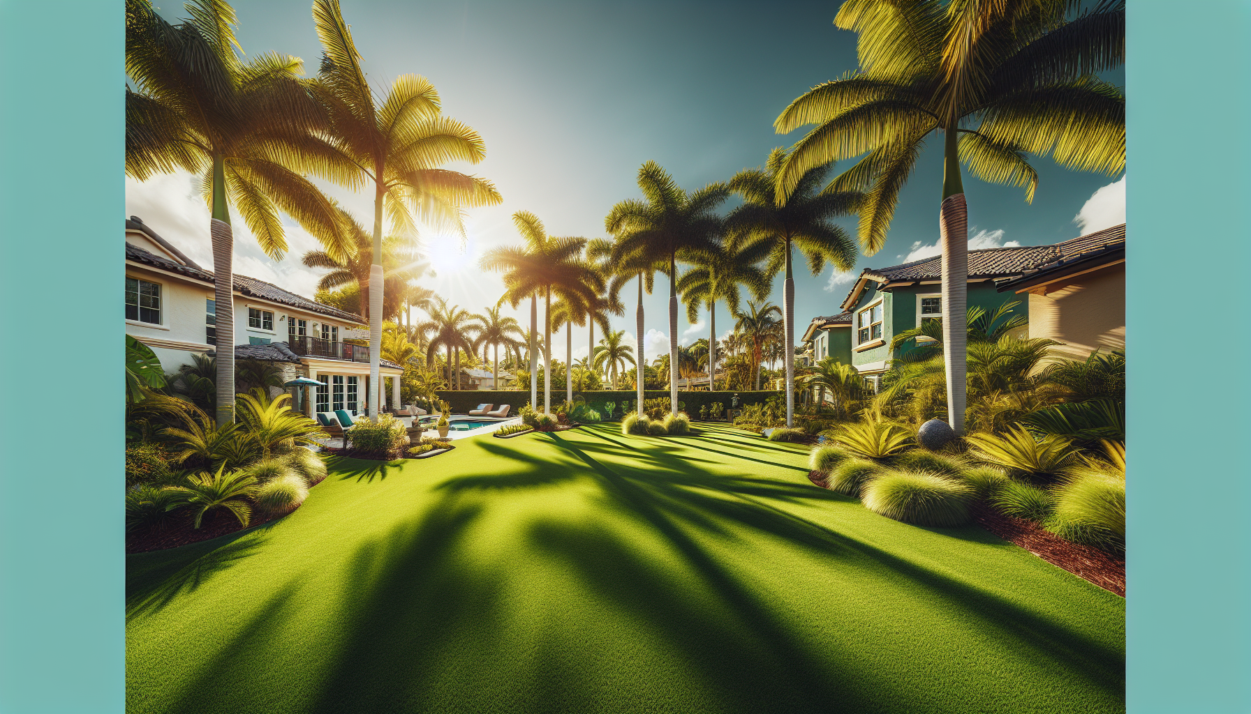 Artificial turf cleaning in Fort Lauderdale, FL