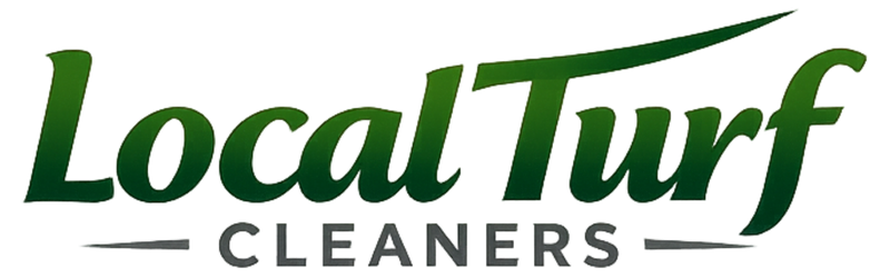 Local Turf Cleaners