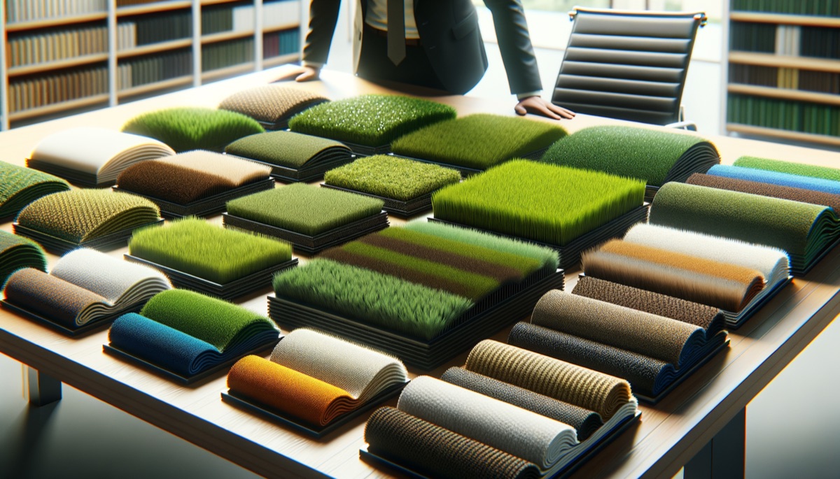 Artificial Turf 101: The Complete Guide to Synthetic Grass