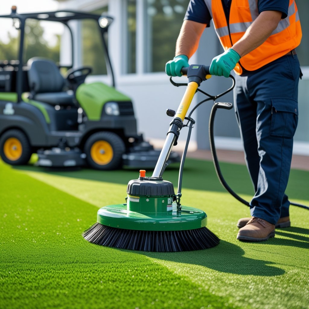 Regular / Maintenance