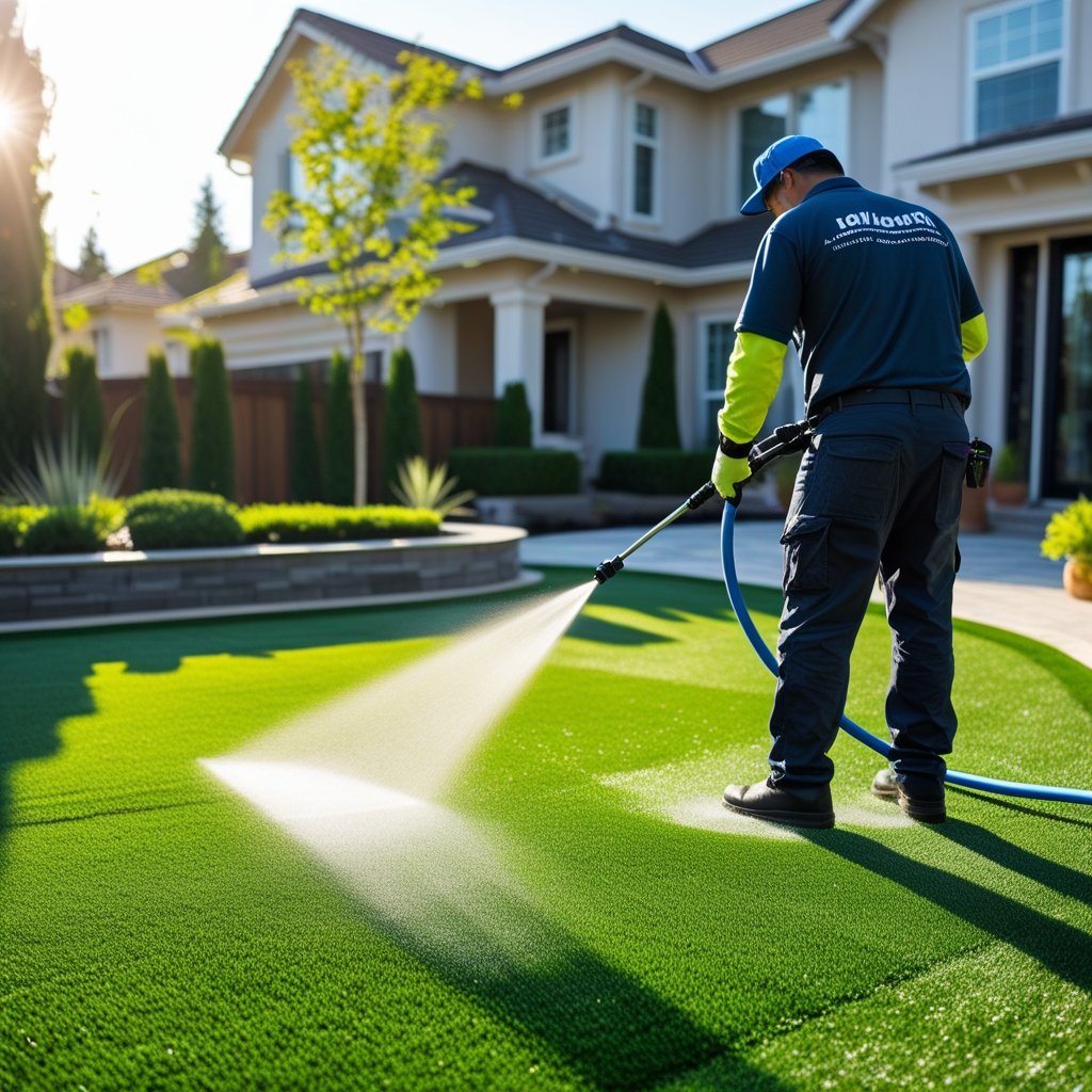 Residential Cleaning